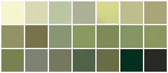 Farrow Ball Paint Green Colors Top Row Left To Right Tunsgate Green Green Ground Stone W Green Paint Colors Exterior Paint Colors For House Farrow Ball
