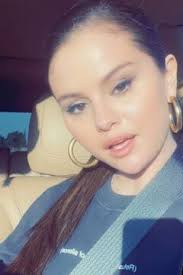 Selena Gomez Tiktok October 1, 2021