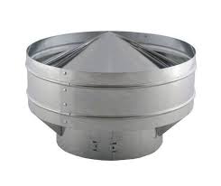 Globe Vent Galvanized Metal Roof Vents Roof Vents Roof Exhaust Fan