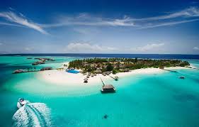 Turismo en las islas Maldivas - Cualquier destino es bueno