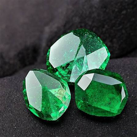 Emerald Stone (Panna Stone)