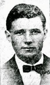 James Benedict “Jim” Clune (1907-1990)