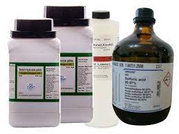 Check spelling or type a new query. Pengenalan Bahan Kimia