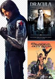 Civil war, regizat de joe si anthony russo, va fi lansat pe marile ecrane pe 6 mai 2016. De La Tarzan È™i Dracula La Captain America Trei Romani Care Au Scris Istorie La Hollywood Editia De Dimineata
