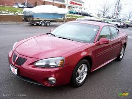 Image result for Bright Red 2004 Pontiac