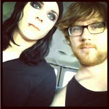 ricky #horror #olson #rickyhorror #rickyolson #miw #motio…