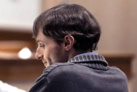 Deliberations underway in double murder of retired couple