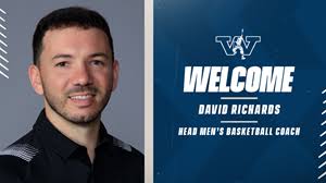 Bethany Names Brad Johnson as Head Men's Basketball Coach