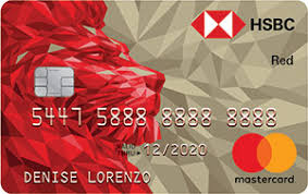 Looking for the best hsbc credit cards in singapore? Red Mastercard Hsbc Rewards Credit Card Hsbc Ph