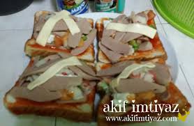 Resepi roti sosej kukus atau goreng memang menjadi kegemaran kami anak beranak.mudah dan sangat sedap dicicah bersama. Pizza Roti Gardenia Sedap Dan Mudah