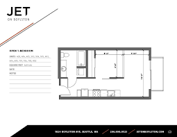 Studio apartments 1 bedroom apartments 2 bedroom apartments 3 bedroom apartments 4 bedroom apartments. Jet On Boylston View Apartments In Seattle S Capitol Hill