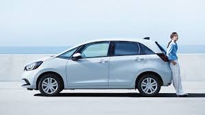 Expected to hit other markets soon. City Hatchback Bakal Jadi Pengganti Honda Jazz Di Indonesia