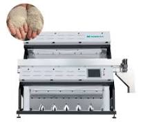 [Hot Item] Ore Sorting System Quartz Powder Optical Sorter on Mineral Plant