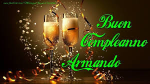 Tanti Auguri Di Buon Compleanno Armando Cartoline Di Compleanno Per Armando Messaggiau Buon Compleanno Cartolina Di Compleanno Immagini Di Buon Compleanno