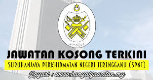 Jawatan kosong koperasi kakitangan sultan zainal abidin terengganu berhad serena may 7, 2021 0. Jawatan Kosong Di Suruhanjaya Perkhidmatan Negeri Terengganu Spnt 22 April 2018 Kerja Kosong 2021 Jawatan Kosong Kerajaan 2021