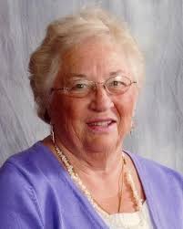 Lois Gallihugh Obituary (1941