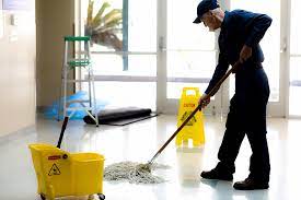 Janitor synonyms, janitor pronunciation, janitor translation, english dictionary definition of janitor. Looking For A Job As A Janitor 7 Reasons Why You Should Start A Cleaning Franchise Instead