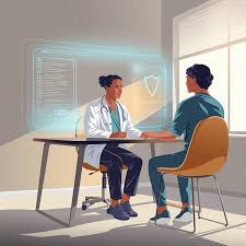 Image result for AI Virtual Scribe