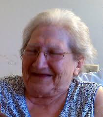 Edwina Bolduc Obituary