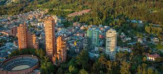 They offer daily and monthly rates. Niras In Bogota Colombia