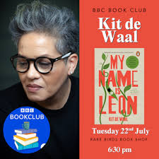 An Evening Lesley McDowell