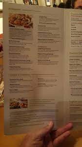 Olive Garden Italian Restaurant San Antonio 22503 N Us Hwy 281 Stone Oak Menu Prices Tripadvisor