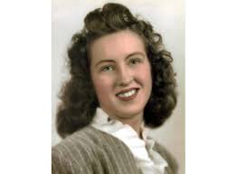 Florence Irene Panchisin Obituary (1929