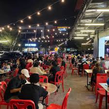 Modern Mamak Signature