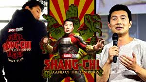 Maybe you would like to learn more about one of these? Filming Wrapped Up For Marvel S Shang Chi Mcu Initiative