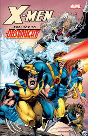 Starting in patch 5.1, players could take on the yorha dark apocalypse raid series, starting with the copied factory. X Men Prelude To Onslaught Trade Paperback Comic Issues Comic Books Marvel