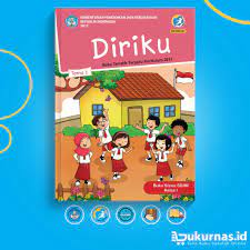 Buku tematik kelas 1 sd/mi tema 1 bertema tentang diriku. Buku Tematik Sd Kelas 1 Tema 1 Diriku K13 Revisi Terbaru Shopee Indonesia