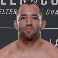 Ernest Chavez “The Mad Titan”