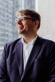 Meet Court's New Director of Development