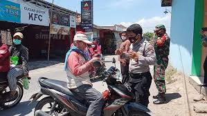 Pasang wifi di daerah karangawen demak. Infopublik Polsek Mranggen Tindak Pelanggar Protokol Kesehatan