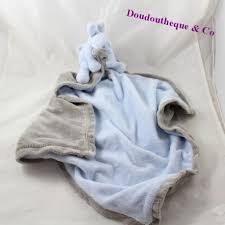 Man kann seine pferde mehrmals decken. Doudou Decken Paco Der Esel Noukie S Meine Erste Blaue Decke G