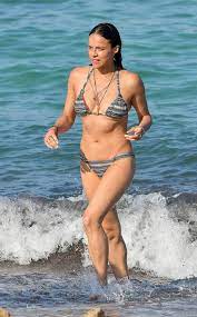 Michelle Rodriguez From Bikini Gallery Michelle Rodriguez Bikini Bikini Galleries Bikinis