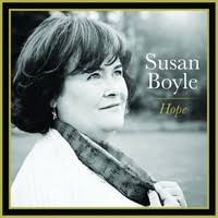 Boyle, Susan : Hope
