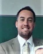 Scott Rees Kesterson (1983-2020)