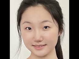 Ella Cho; The 10th Yamaha USASU Young Artists International Junior Piano  Competition Semi-Finals, #1
