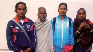 Dutee chand, annu rani, mp jabir qualify for games through rankings, confirm world athletics twelve individual athletes, including star javelin thrower neeraj chopra, booked automatic quota for the olympics by breaching the qualification mark, while the trio of dutee, rani and jabir made it to the games through rankings. Dutee Chand Wiki Age Caste Girlfriend Family Biography More Wikibio