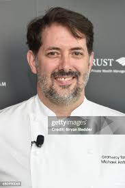 124 Chefs Michael Anthony Stock Photos, High-Res Pictures, and Images
