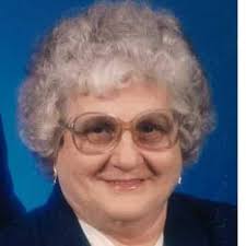 Awilda Frances (Snider) Harding