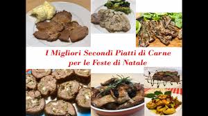 Check spelling or type a new query. I Migliori Secondi Piatti Di Carne Gustosissimi Ricette Facili Youtube