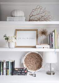 40 Most Popular Bookshelf Decorating Ideas For Your Home Freshouz Com Bookshelf Decor Bookshelf Styling Home Decor