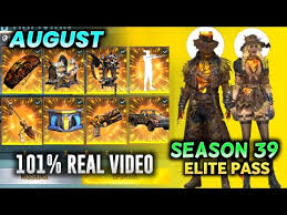 Free fire elite pass season 33: Download Free Fire Nu Agost Elite Pass 2021 3gp Mp4 Codedwap