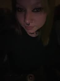 instagram #mommy #gothaestetic