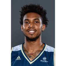 Ike Smith, Basketball Player, Stats, Height, Age
