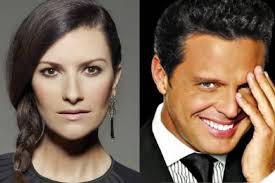 Luis Miguel, la serie: Laura Pausini y ruptura con representante