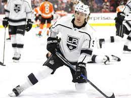 Adrian kempe cap hit, salary, contracts, contract history, earnings, aav, free agent status. Los Angeles Kings 2020 21 Player Grades Adrian Kempe