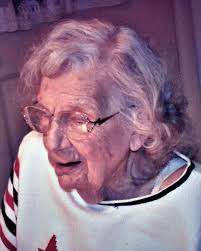 Norma Meredith Obituary